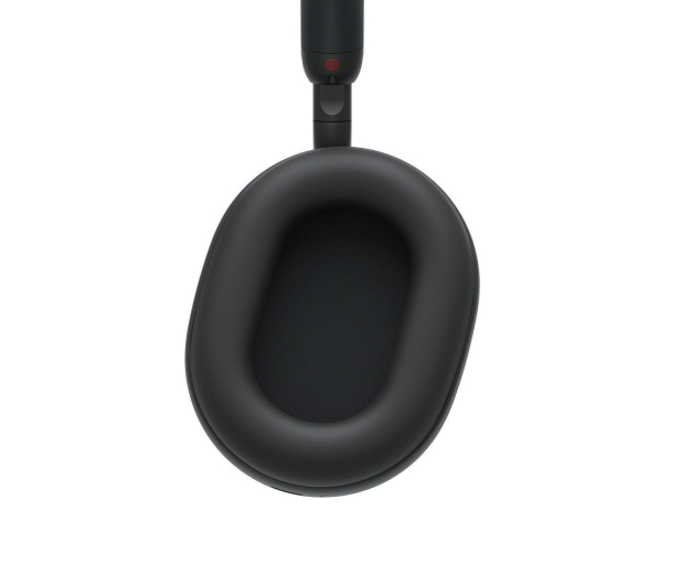 Sony WH-1000XM5 Czarne - 747460 - zdjęcie 7
